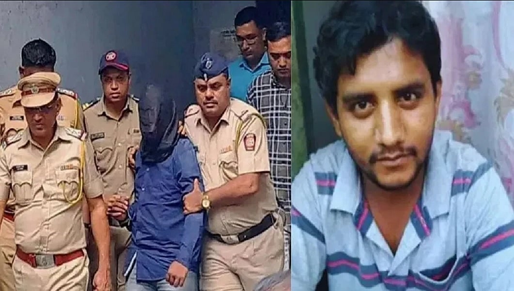 बदलापुर यौन उत्पीड़नः आरोपी के अंतिम संस्कार के लिए परिजनों ने सुरक्षा की मांग की