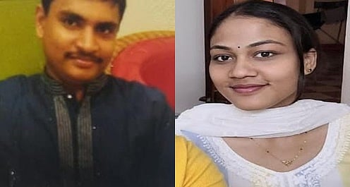 महालक्ष्मी के कातिल का कबूलनामा, बताया क्यों किए 59 टुकड़े, सोसाइड नोट में किए कई और खुलासे 
