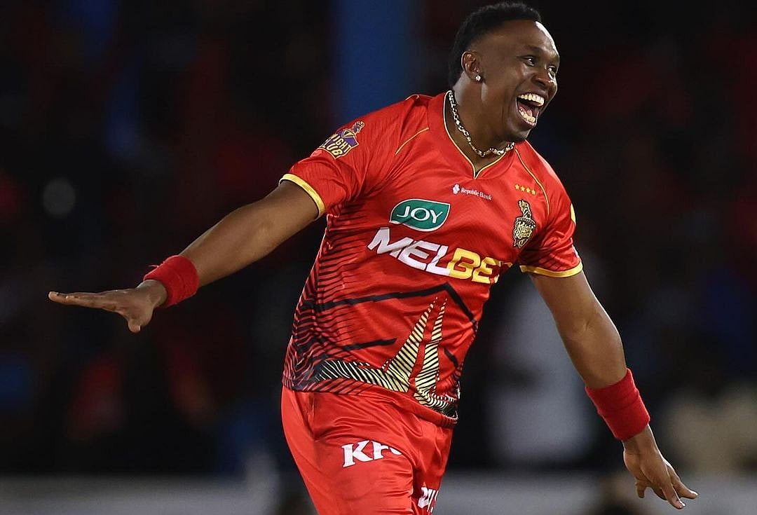 खेल: ड्वेन ब्रावो ने लिया क्रिकेट से संन्यास, KKR के मेंटर बने और महिला T20 WC के भारत-पाक मैच में ये होंगी मैदानी अंपायर