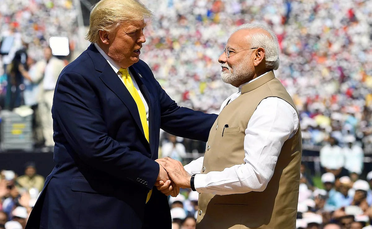 अमेरिका हो या भारत एक जैसी ही होती है कट्टर दक्षिणपंथियों की भाषा