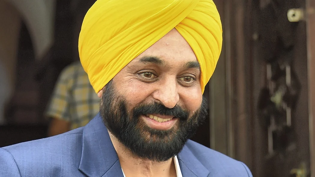 पंजाब के सीएम भगवंत मान को अस्पताल से मिली छुट्टी, ‘लेप्टोस्पायरोसिस’ से थे पीड़ित