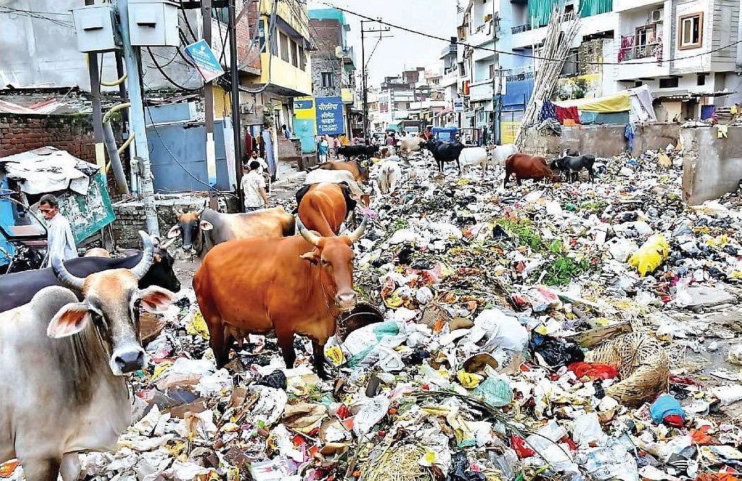 बनारस क्योटो तो बना नहीं, जो था वो भी रहा नहीं: अखिलेश यादव