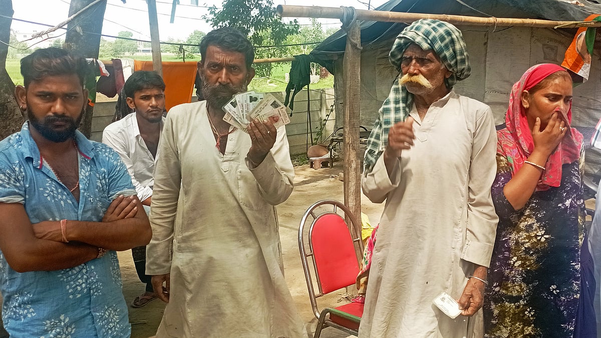 फोटो: धीरेंद्र अवस्थी