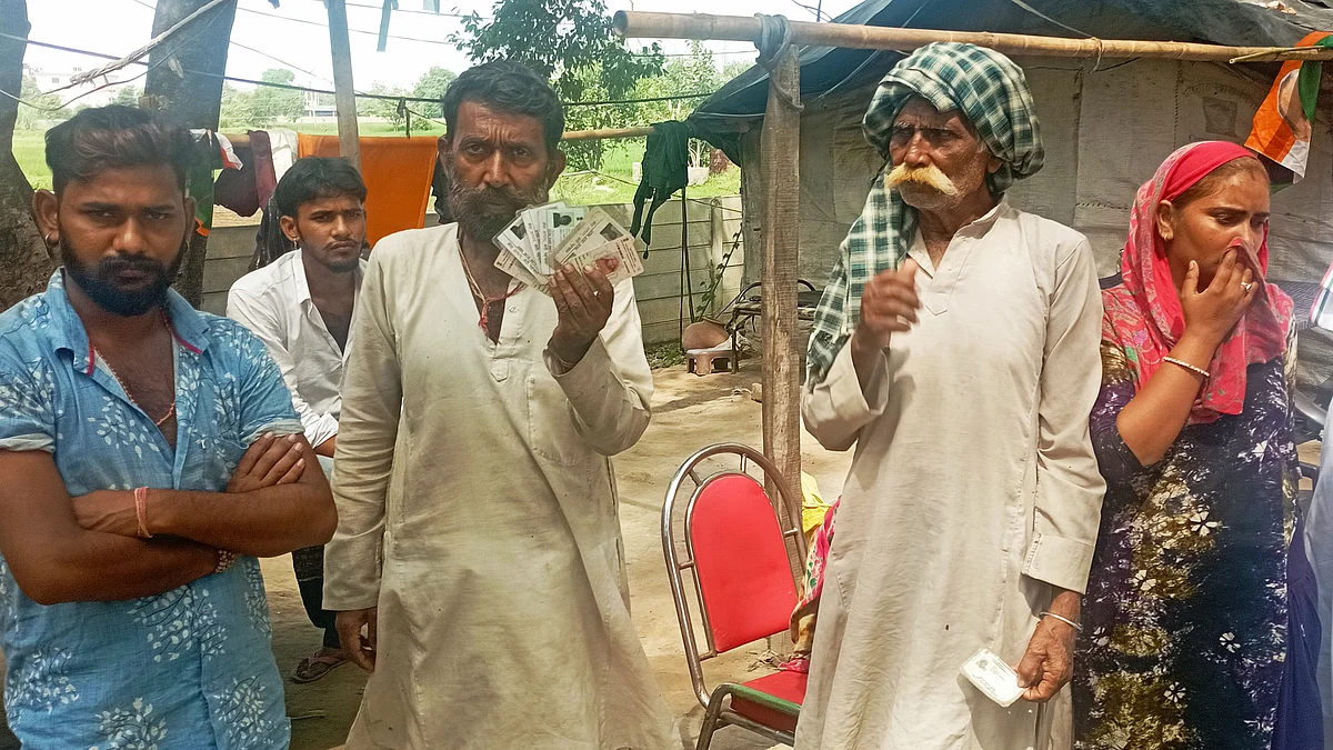 फोटो: धीरेंद्र अवस्थी