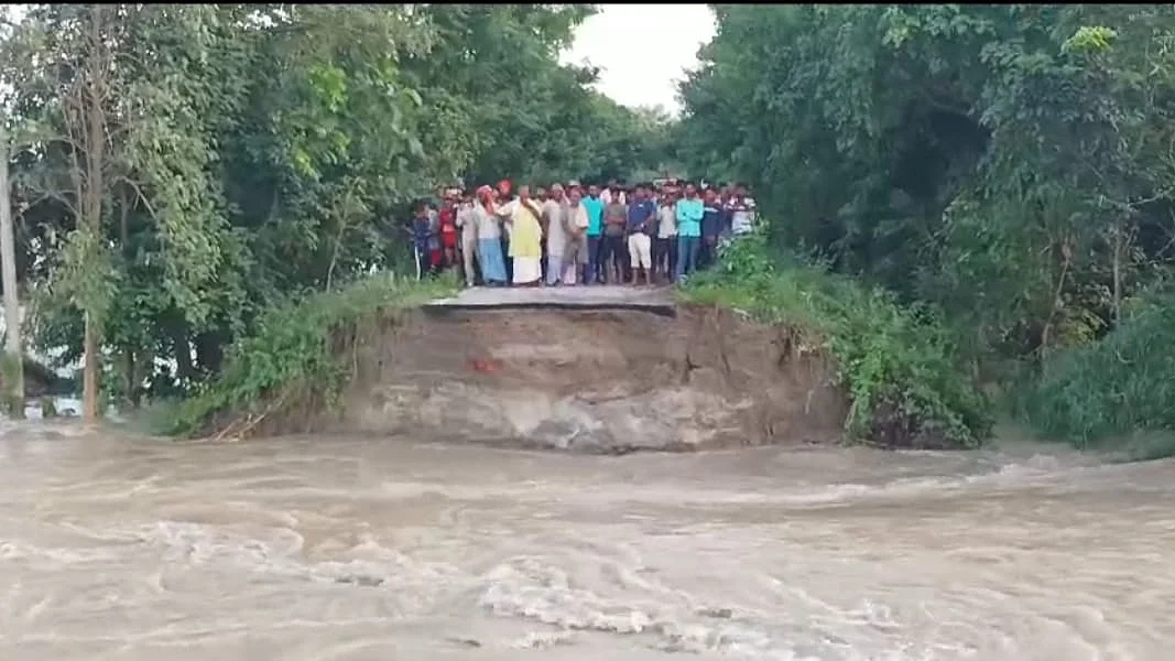 फोटो: विनय