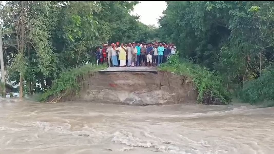 फोटो: विनय