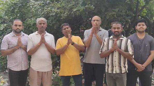 फोटो: IANS