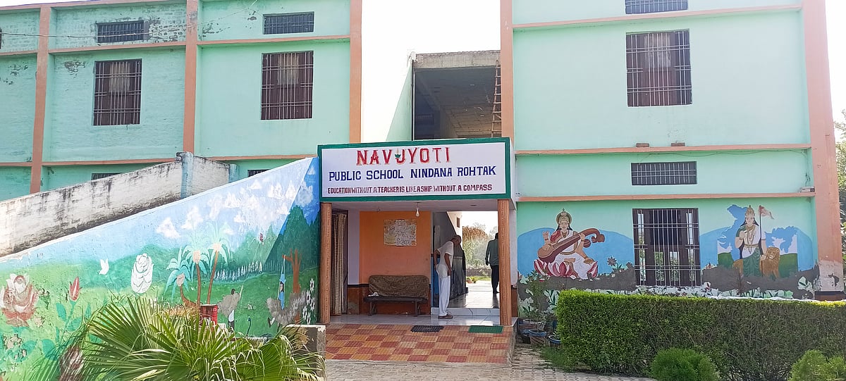 हरियाणा के निंदाना से ग्राउंड रिपोर्ट: खट्टर से इतनी नफरत क्यों करते हैं उनके गांव निंदाना के लोग? 