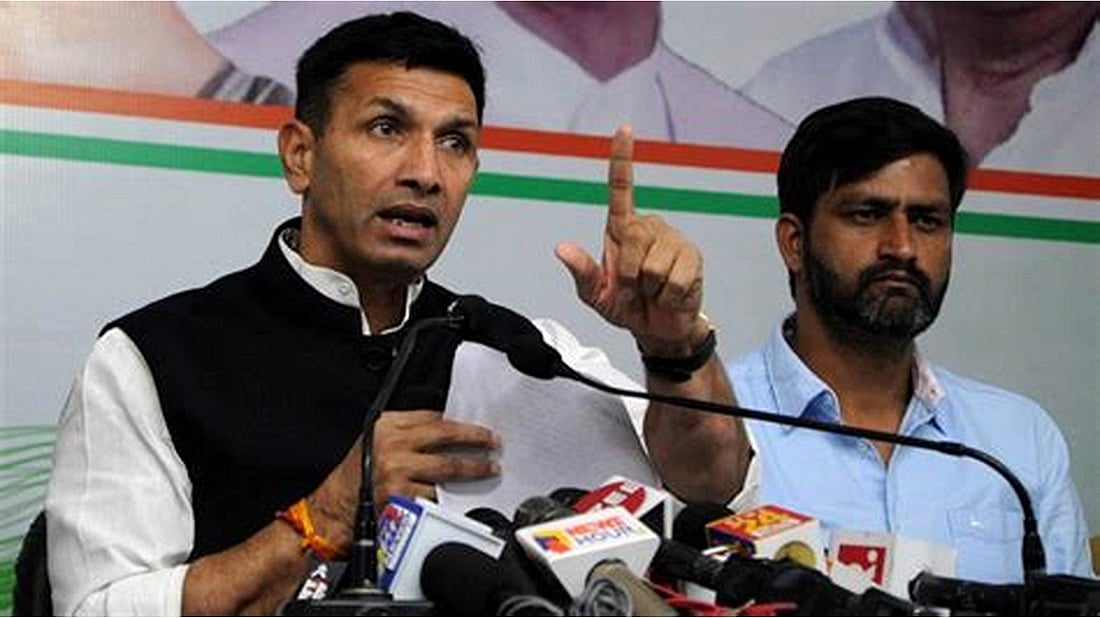'मध्य प्रदेश में बिजली दर में इजाफा, उपभोक्ता की जेब पर हमला', जीतू पटवारी ने सीएम मोहन यादव को लिखा पत्र