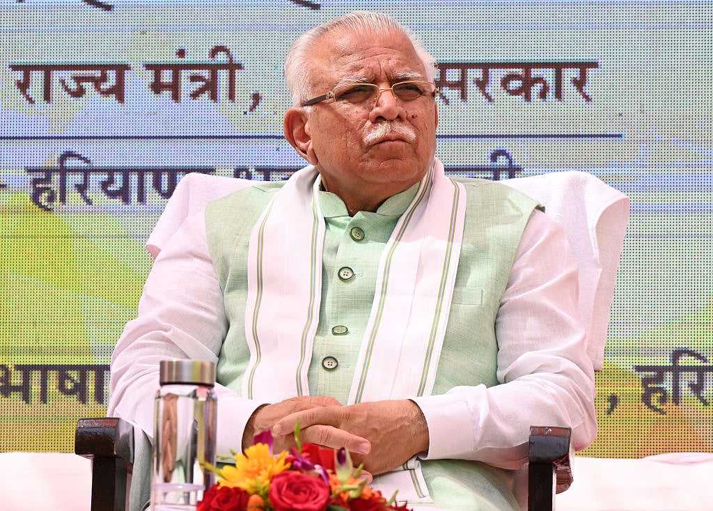 हरियाणा के निंदाना से ग्राउंड रिपोर्ट: खट्टर से इतनी नफरत क्यों करते हैं उनके गांव निंदाना के लोग? 