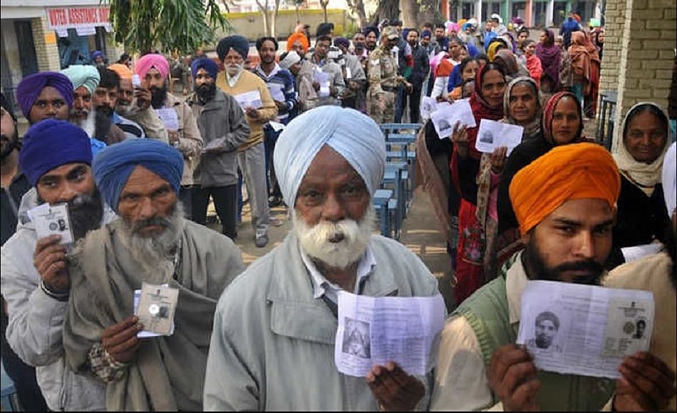 पंजाबः गुरदासपुर के गांव में सरपंच पद की हुई नीलामी, BJP नेता ने 2 करोड़ रुपये की बोली लगाई, कांग्रेस ने की निंदा