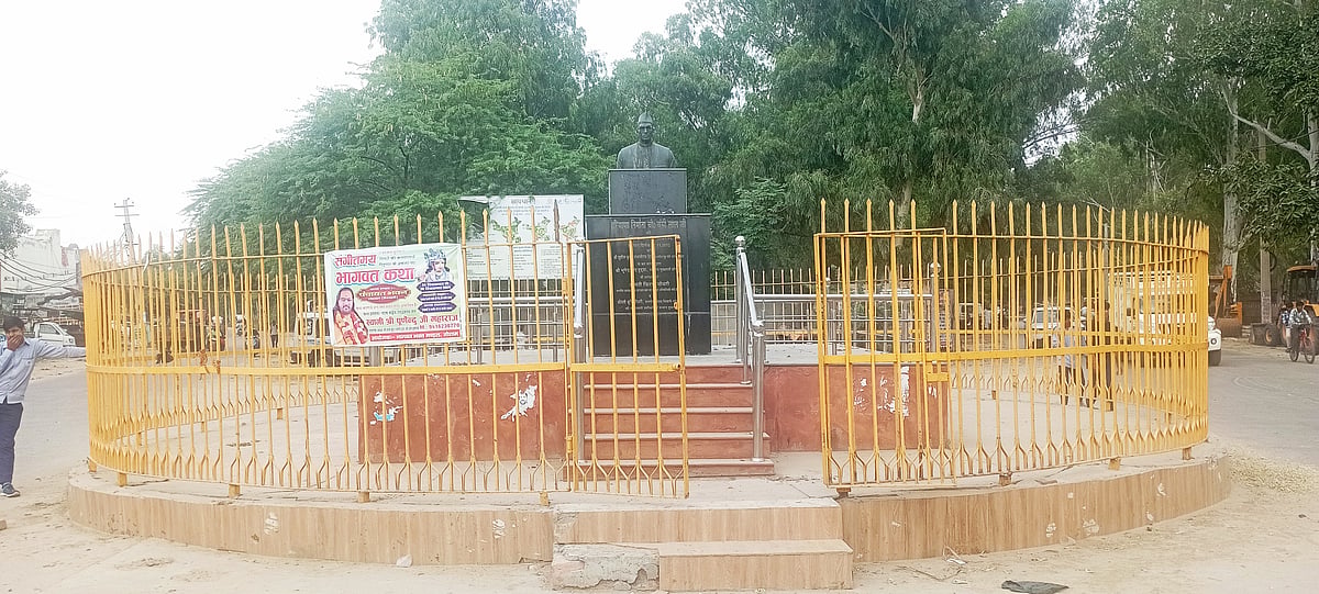 हरियाणा के तोशाम से ग्राउंड रिपोर्ट: चुनाव चौधरी बंसीलाल की विरासत के असली वारिस का भी है, लड़ाई हुई दिलचस्प