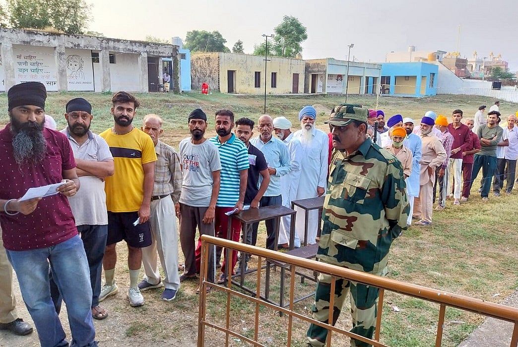जम्मू-कश्मीर चुनावः किश्तवाड़ जिले में सबसे ज्यादा वोटिंग, श्रीनगर में सबसे कम मतदान, क्या है मायने?