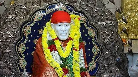 वाराणसी में साईं बाबा की मूर्ति हटाने वाले सनातन रक्षक दल का अध्यक्ष गिरफ्तार, कई मदिरों से हटाई थी प्रतिमाएं
