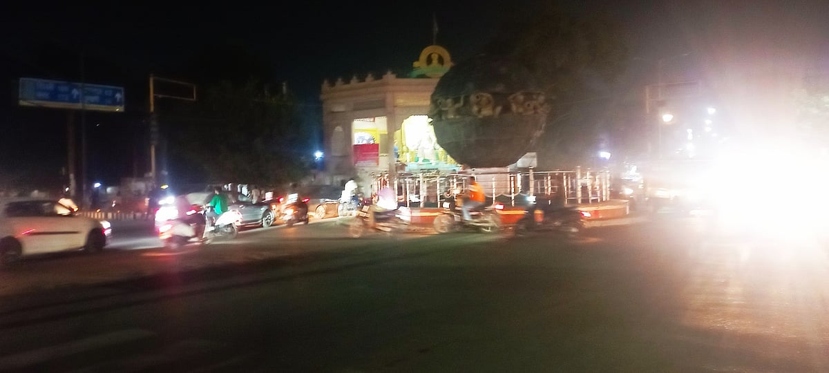 फोटोः धीरेंद्र अवस्थी