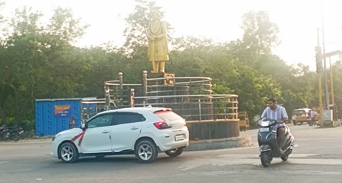 कैथल से ग्राउंड रिपोर्टः महाभारत कालीन शहर से सौतेला व्यवहार BJP पर भारी, मैदान में सुरजेवाला परिवार की तीसरी पीढ़ी