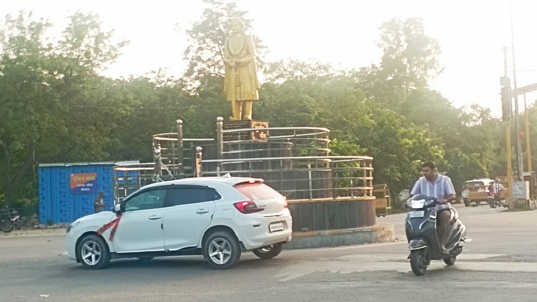 महाभारत कालीन शहर से सौतेला व्यवहार BJP पर भारी, मैदान में सुरजेवाला परिवार की तीसरी पीढ़ी