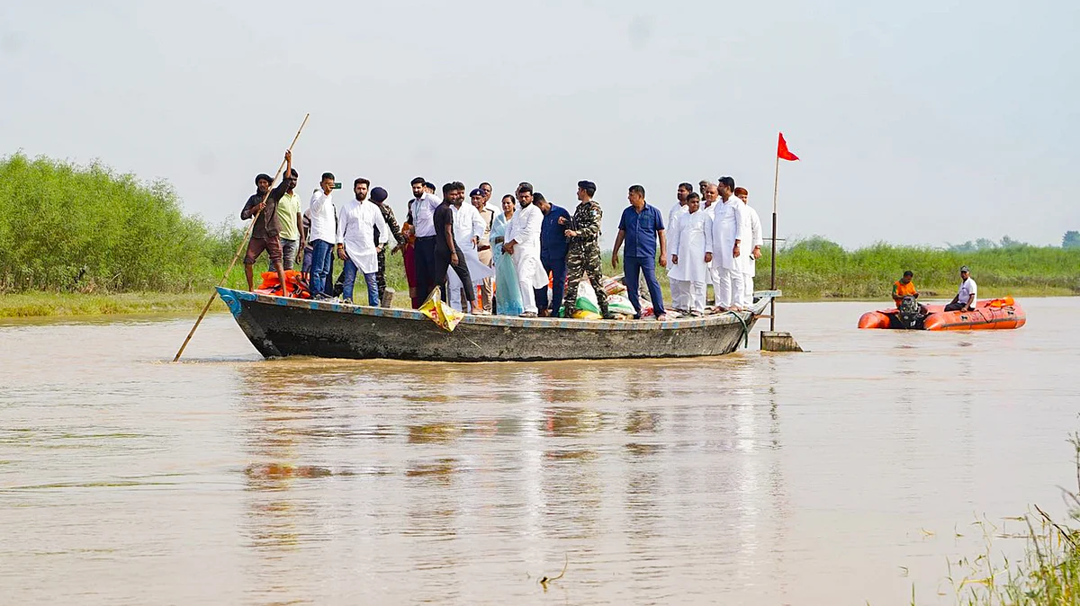 फोटो: IANS