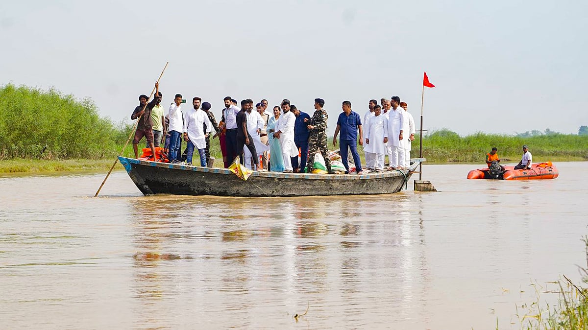 फोटो: IANS