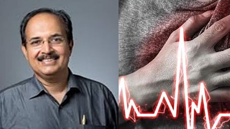 फोटो: IANS