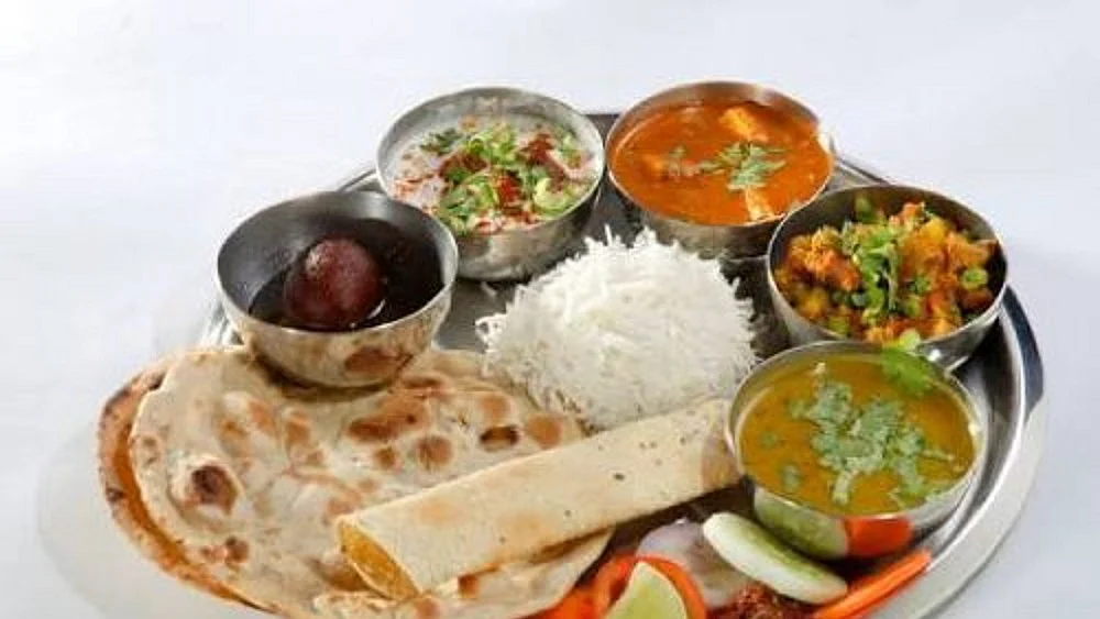 सितंबर में 11 प्रतिशत महंगी हुई शाकाहारी थाली 