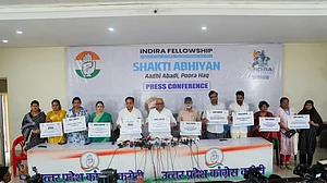 महिलाओं को राजनीति में लाने के लिए 'इंदिरा फेलोशिप अभियान' की शुरुआत, भारतीय युवा कांग्रेस की पहल