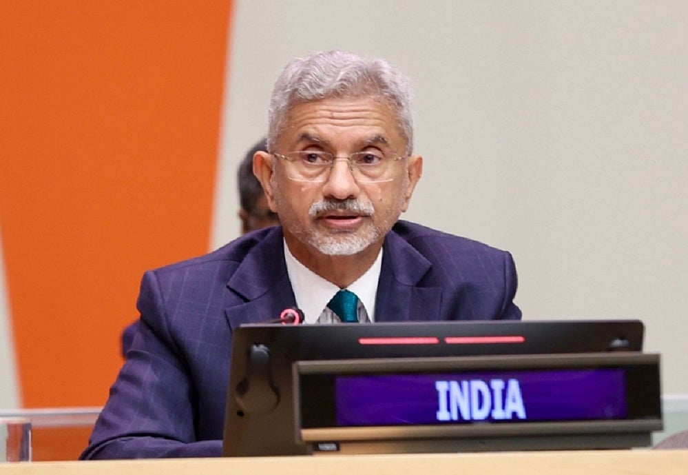 दुनियाः विदेश मंत्री जयशंकर जाएंगे पाकिस्तान, SCO बैठक में लेंगे भाग और युगांडा में एमपॉक्स के केस बढ़कर 41 हुए