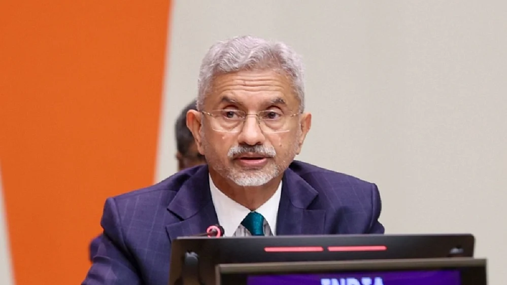 विदेश मंत्री जयशंकर जाएंगे पाकिस्तान, SCO बैठक में लेंगे भाग