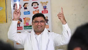 फोटो: IANS