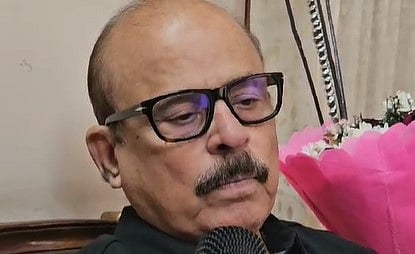 'राहुल गांधी के नेतृत्व में विपक्ष बहुत प्रभावशाली',  तारिक अनवर ने पीएम मोदी पर उठाए सवाल