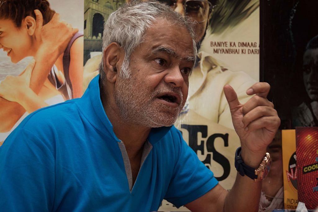 जन्मदिन विशेष: संजय मिश्रा को फिल्मों के जरिए समझना नामुमकिन, एक किरदार में ढल जाना अदाकारी, इसमें उन्हें महारत