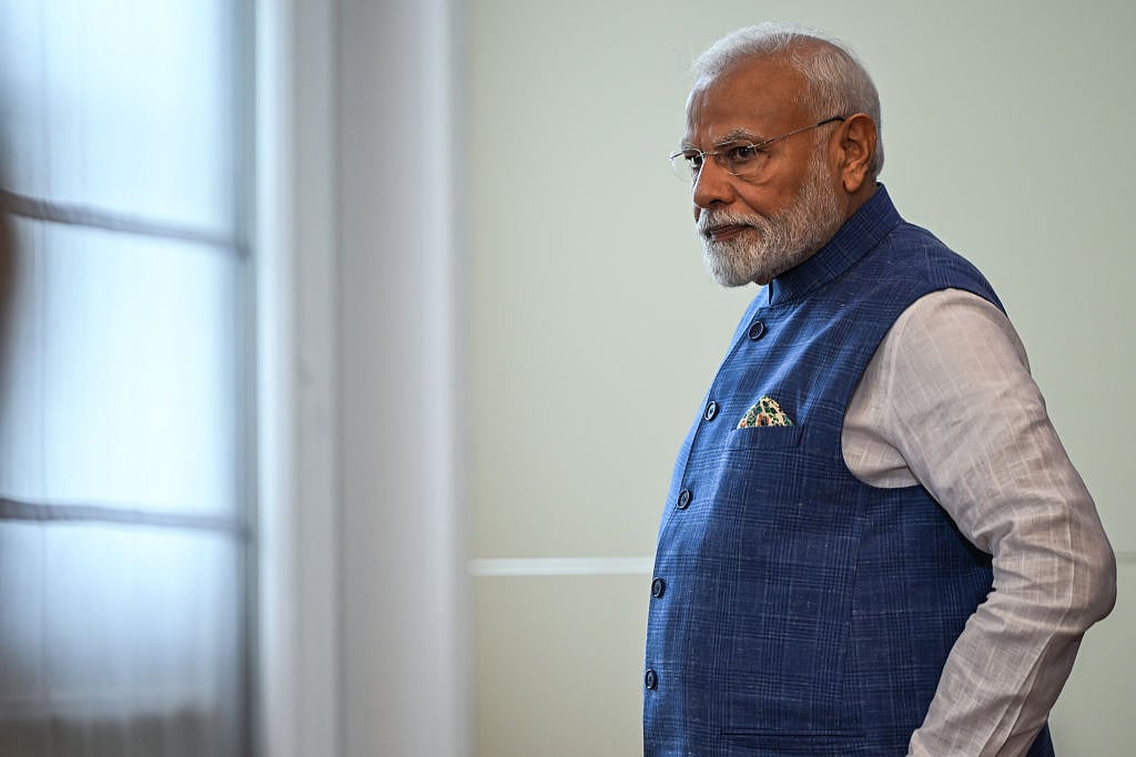 'आरक्षण की सीमा 50% से अधिक करने पर लगी रोक के प्रति BJP का क्या रुख है', कांग्रेस ने PM मोदी से पूछे कई सवाल