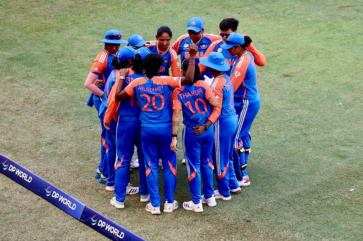 इंग्लैंड में इतिहास रचने को तैयार भारतीय महिला टीम, टी20 के बाद निगाहें वनडे श्रृंखला जीतने पर