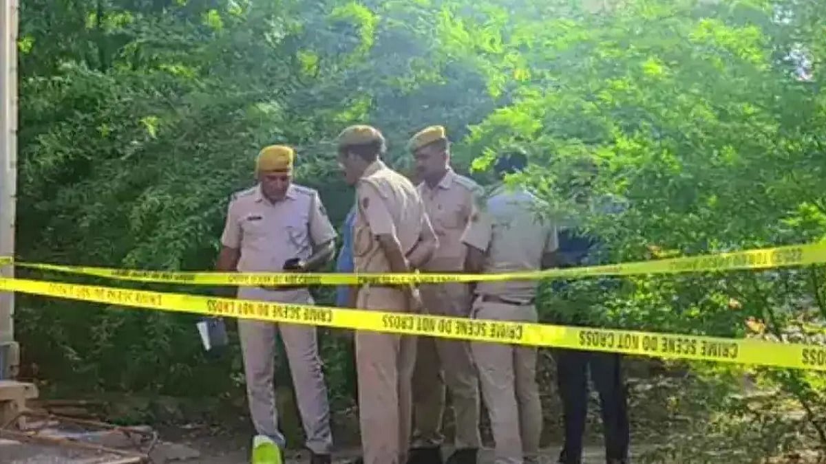 राजस्थान के जैसलमेर में लापता दो बच्चों के शव पानी की टंकी में मिले, परिजनों ने जताई हत्या की आशंका