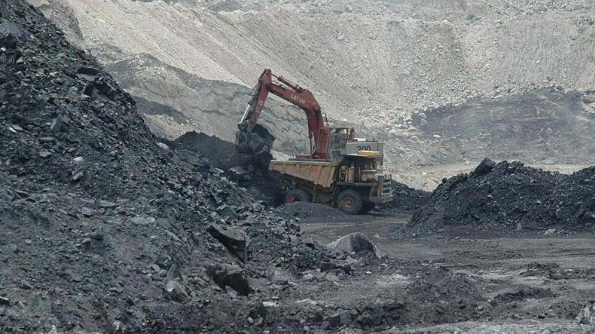 पश्चिम बंगाल के बीरभूम में कोयला खदान में विस्फोट, 5 लोगों की मौत, कई अन्य घायल
