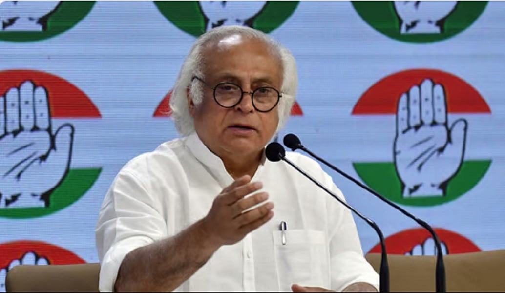 वीबी-जी राम जी अधिनियम को लागू करने की घोषणा सुर्खियां बटोरने की कवायद, जिसमें मोदी सरकार माहिर: कांग्रेस