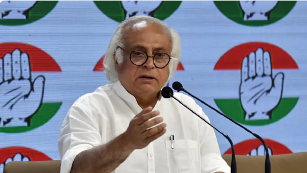 वीबी-जी राम जी अधिनियम को लागू करने की घोषणा सुर्खियां बटोरने की कवायद, जिसमें मोदी सरकार माहिर: कांग्रेस