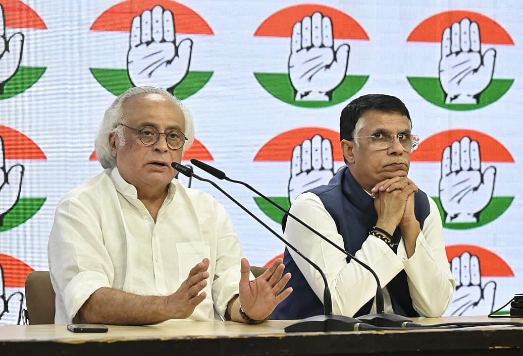 Haryana Assembly Election 2024 Results Live: नतीजे पूरी तरह अप्रत्याशित और आश्चर्यजनक, जमीनी हकीकत के विपरीत: कांग्रेस
