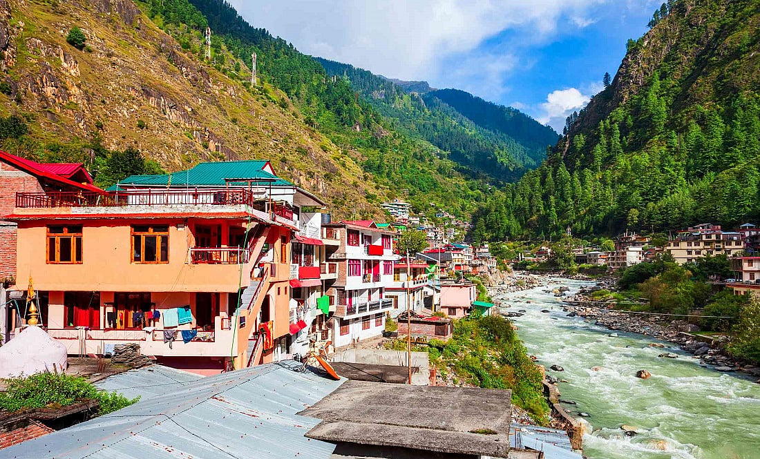 पहाड़ों पर पर्यटन को बढ़ावा पर्यावरणीय विनाश में बदला, संभल जाएं, प्रकृति दूसरा मौका नहीं देगी