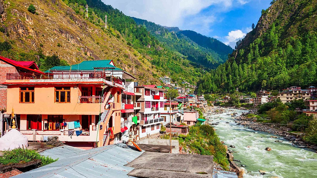 पहाड़ों पर पर्यटन को बढ़ावा पर्यावरणीय विनाश में बदला, संभल जाएं, प्रकृति दूसरा मौका नहीं देगी