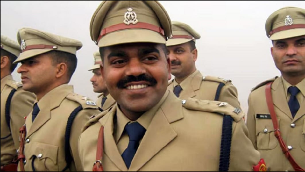 उत्तर प्रदेशः DSP जियाउल हक हत्याकांड में 10 आरोपियों को आजीवन कारावास, CBI कोर्ट ने सुनाया फैसला