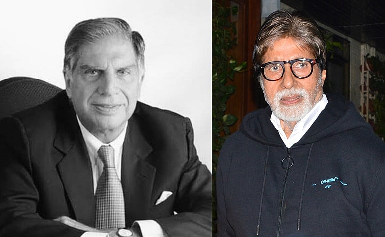 सिनेजीवन: सिल्वर स्क्रीन के बड़े सितारों ने रतन टाटा को दी श्रद्धांजलि और दिलजीत दोसांझ कॉन्सर्ट के टिकटों की कालाबाजरी