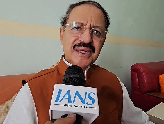 बीजेपी जानबूझकर लोगों के बीच गलतफहमी पैदा कर रही है, राशिद अल्वी ने योगी सरकार पर साधा निशाना