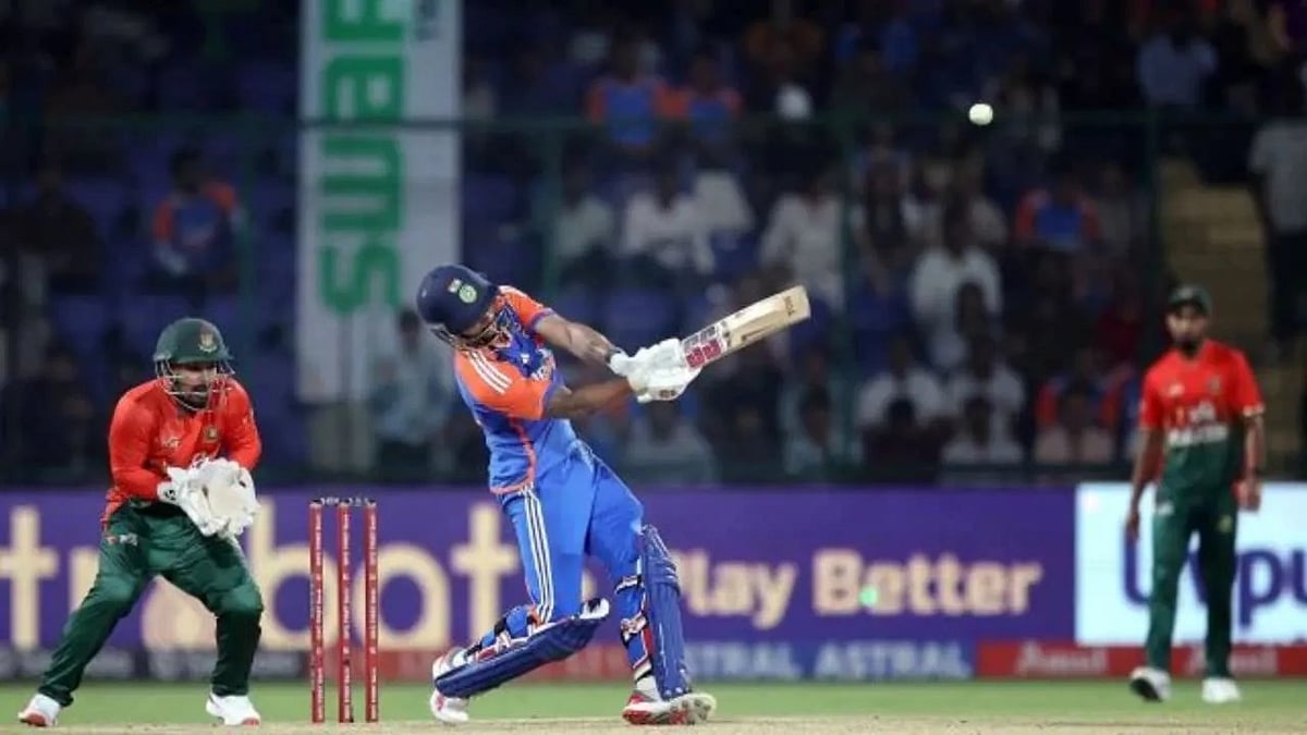 IND vs BAN: बांग्लादेश के खिलाफ सीरीज क्लीन स्वीप करने उतरेगा भारत, सलामी बल्लेबाजों पर रहेंगी निगाहें