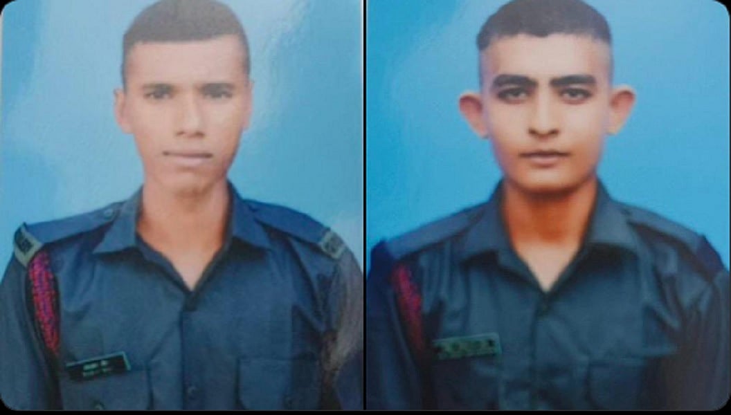 नासिक में परीक्षण के दौरान गोला फटने से दो अग्निवीरों की मौत, सेना ने दिए जांच के आदेश