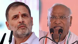 मल्लिकार्जुन खड़गे, राहुल गांधी ने बिहार में बाढ़ से नुकसान पर दुख जताया; कार्यकर्ताओं से मदद की अपील