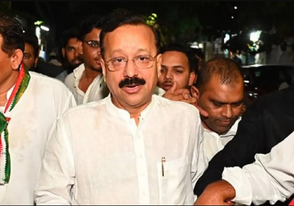 बाबा सिद्दीकी हत्याकांड में हुई 11वीं गिरफ्तारी, सरगना और शूटर के बीच अहम भूमिका निभाने वाला पकड़ा गया