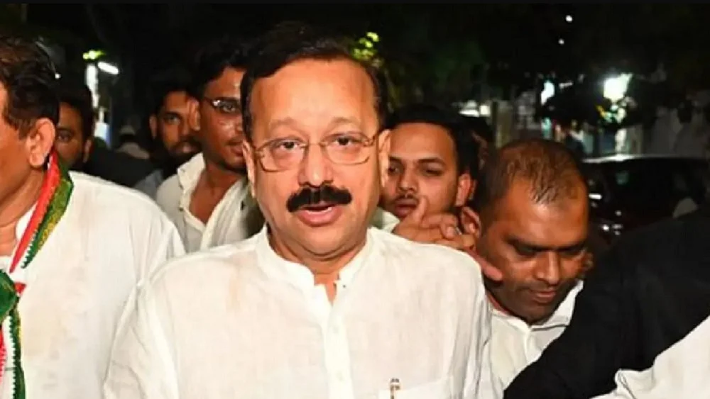 बाबा सिद्दीकी हत्याकांड में हुई 11वीं गिरफ्तारी, सरगना और शूटर के बीच अहम भूमिका निभाने वाला पकड़ा गया