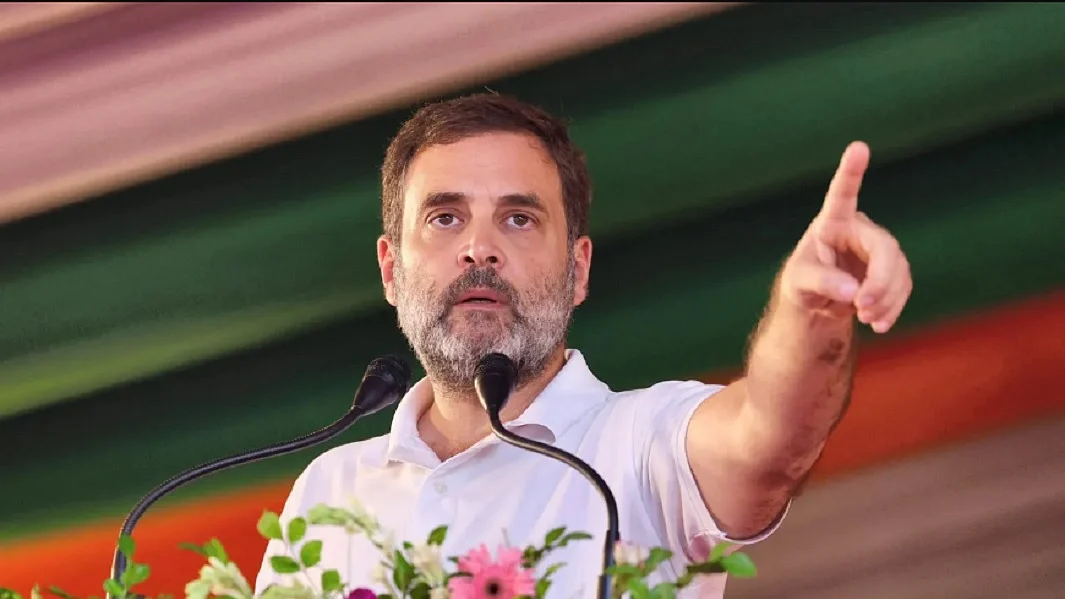 राहुल गांधी ने अग्निपथ योजना पर फिर उठाए सवाल, पूछा- नासिक में शहीद अग्निवीरों को समान पेंशन और लाभ क्यों नहीं