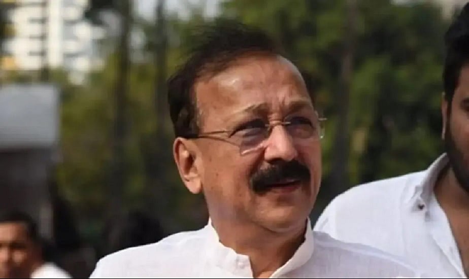 बाबा सिद्दीकी हत्याकांडः मुख्य आरोपी अनमोल बिश्नोई अमेरिका से निष्कासित, प्रत्यर्पित कर लाया जाएगा भारत